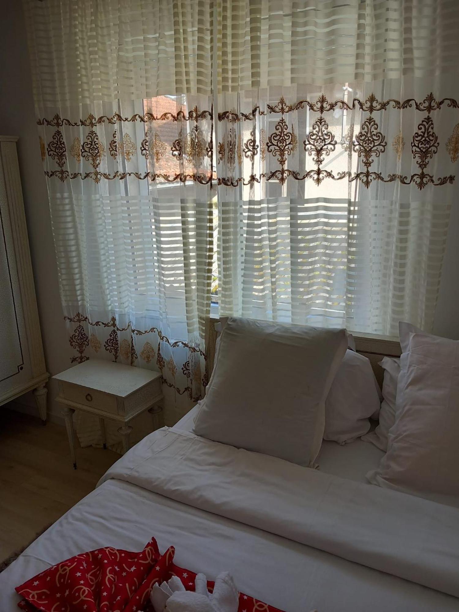Villa Les Jardins Secrets Romilly-sur-Seine