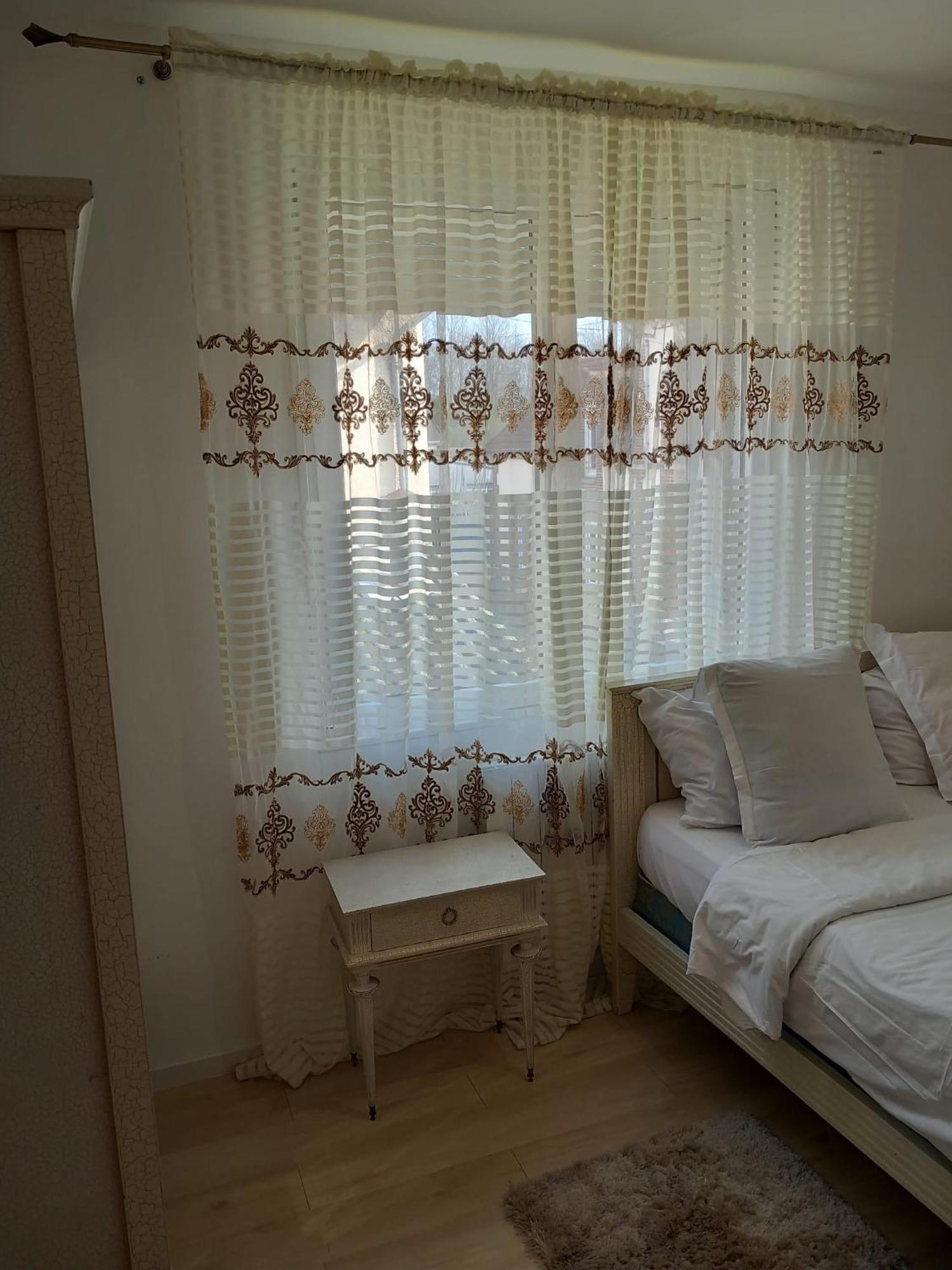 Villa Les Jardins Secrets