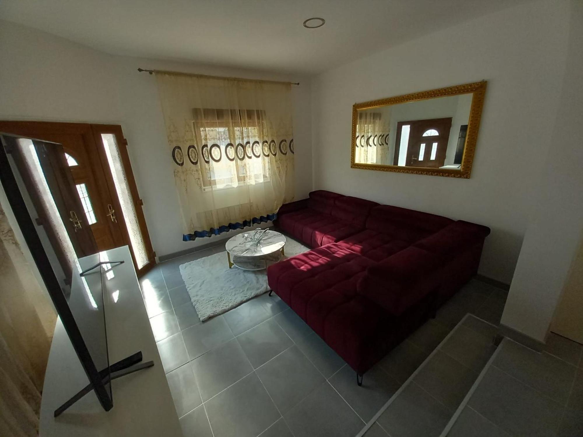 Villa Les Jardins Secrets