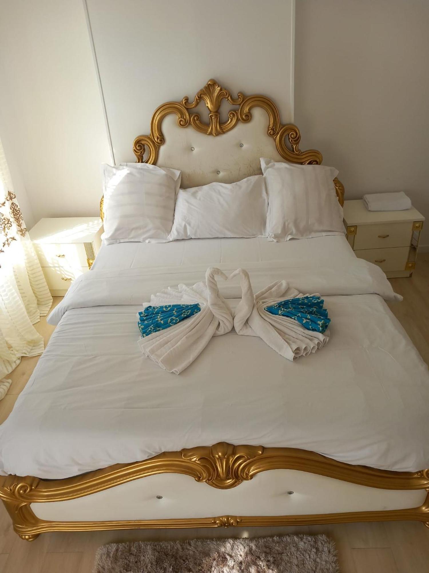 Villa Les Jardins Secrets *